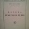 Octav Alex. Martinian - Metoda punctelor duble (Editia: 1944)