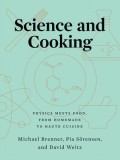 Science and Cooking: Physics Meets Food, from Homemade to Haute Cuisine