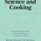 Science and Cooking: Physics Meets Food, from Homemade to Haute Cuisine