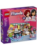 Lego Friends Paisleys Room (42647)
