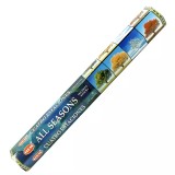 Cumpara ieftin Betisoare Parfumate - Set 20 Buc - All Seasons