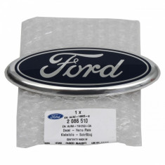Emblema Spate Oe Ford Focus 3 3 2010? 2086510 foto
