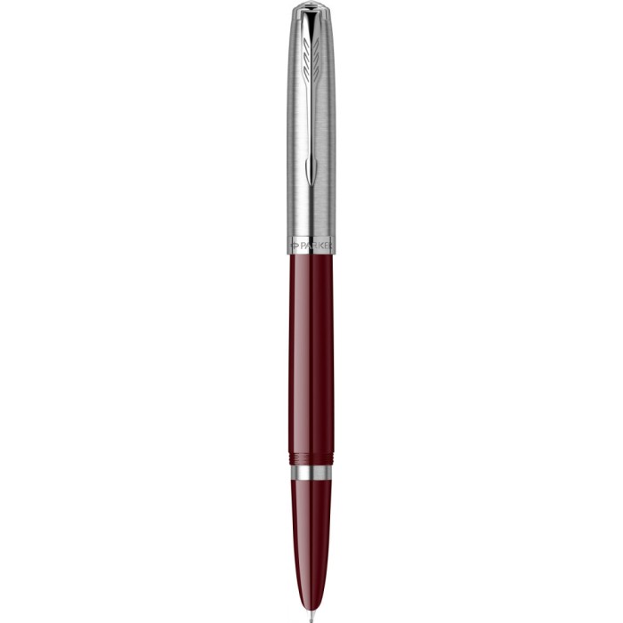 Stilou Parker 51 Royal Burgundy