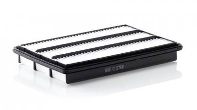 Filtru aer Mann-Filter C3766 foto