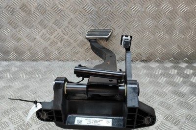 Pedala de fr&amp;acirc;nă PORSCHE PANAMERA 970 2011 OEM: 970.423.141.01,97042314101,970.423.009.00,97042300900 22451406 foto