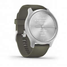 SMARTWATCH GARMIN Vivomove Style foto