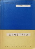 SIMETRIA-TIBERIU ROMAN-348546