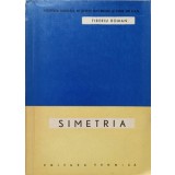 SIMETRIA-TIBERIU ROMAN-348546