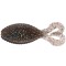 Grub Hide Up Stagger Wide Twintail 2.2&quot;, 115 Cinnamon Blue Gill, 5.6cm, 8buc/pac