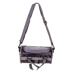Handlebar Bag inSPORTline Amager, negru