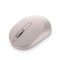 Dl mouse ms3320w wireless ash pink