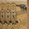 myh 533 - AGATHA CHRISTIE - ZECE NEGRI MITITEI - ED 1966