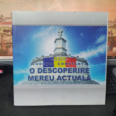 Județul Constanța, O descoperire mereu actuală, album, Constanța 2018, 228