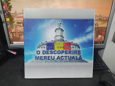 Județul Constanța, O descoperire mereu actuală, album, Constanța 2018, 228 foto