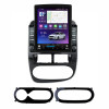 Navigatie dedicata cu Android Renault Zoe 2012 - 2019, 4GB RAM, Radio GPS Dual
