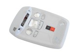 Iluminare interioară CITRO&Euml;N C4 III BA_, BB_, BC_ 2022 OEM: 39196874 21264085