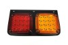 Lampa stop SMD 32 led-uri (dreapta) Voltaj: 12V-24V