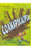 Coamapocalipsa - Geoff Herbach, Stephen Gilpin