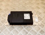 Modul de control Bluetooth BMW 3 F30, F80 2015 OEM: 9382417,550760-10,9297787 10496831
