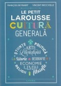 Le Petit Larousse Cultura generala foto