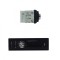 Radio MP3 Player auto Compact, cu Bluetooth si telecomanda
