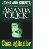Casa oglinzilor - Jayne Ann Krentz