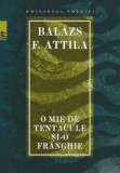 Cumpara ieftin Dictionar praxiologic de pedagogie (I-L). Volumul III/Balazs F. Attila, Paralela 45