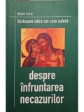 Danion Vasile - Despre infruntarea necazurilor (Editia: 2002)