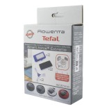 Set perii laterale, filtru Hepa, burete, ZR710101, Rowenta, 336694