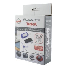 Set perii laterale, filtru Hepa, burete, ZR710101, Rowenta, 336694