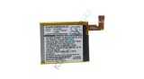 &Icirc;nlocuire baterie VHBW E-Book pentru Amazon 515-1058-01, M11090355152, MC-265360 - 750 mAh 3,7 V Li-polimer