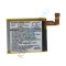&Icirc;nlocuire baterie VHBW E-Book pentru Amazon 515-1058-01, M11090355152, MC-265360 - 750 mAh 3,7 V Li-polimer