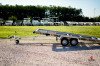STEMA ATH - 2700 kg, 4x2 m, auto transporter