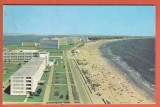 AS - C.P. MAMAIA, ROM&Acirc;NIA, CIRCULATĂ (STAREA CARE SE VEDE)