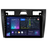 Navigatie Auto Teyes CC3L Ford Fiesta 5 2002-2008 4+32GB 9` IPS Octa-core 1.6Ghz, Android 4G Bluetooth 5.1 DSP