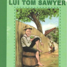 Aventurile lui Tom Sawyer | Mark Twain