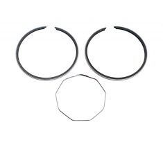 Set segmenti Kymco Super 9, Vitality, Grand Dink 50 2T, ZX Cod Produs: MX_NEW 13011-GLW0-90AML