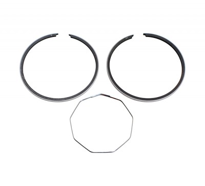 Set segmenti Kymco Super 9, Vitality, Grand Dink 50 2T, ZX Cod Produs: MX_NEW 13011-GLW0-90AML foto