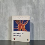Compendiu de neurologie de Kirn Kessler, Trostdorf - Ghid rapid Medicina Clinica