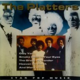 CD The Platters &ndash; The Platters (VG+)
