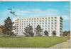 Bnk cp Techirghiol - Sanatoriul balnear - circulata, Printata
