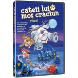 Cateii Lui Mos Craciun / Nine Dog Christmas | Ka Moon Song