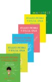 Pachet Emotiile pe intelesul copiilor, Bookzone