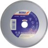 Disc diamantat 230 mm/22,2, Dedra