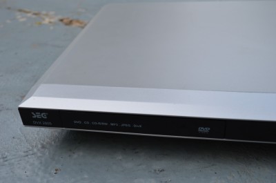 Dvd Player SEG DVX 2805 foto