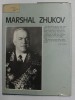 MARSHAL ZHUKOV - AN OUTSTANDING SOVIET MILITARY LEADER , 1987