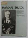 MARSHAL ZHUKOV - AN OUTSTANDING SOVIET MILITARY LEADER , 1987