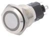 Comutator Anti-Vandalism SPDT 12V 3A