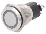 Comutator Anti-Vandalism SPDT 12V 3A