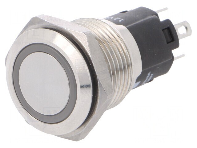Comutator Anti-Vandalism SPDT 12V 3A